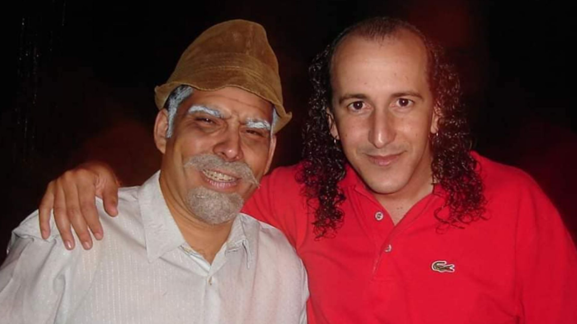 Humorista cubano "Vititi" denuncia censura en espacios culturales