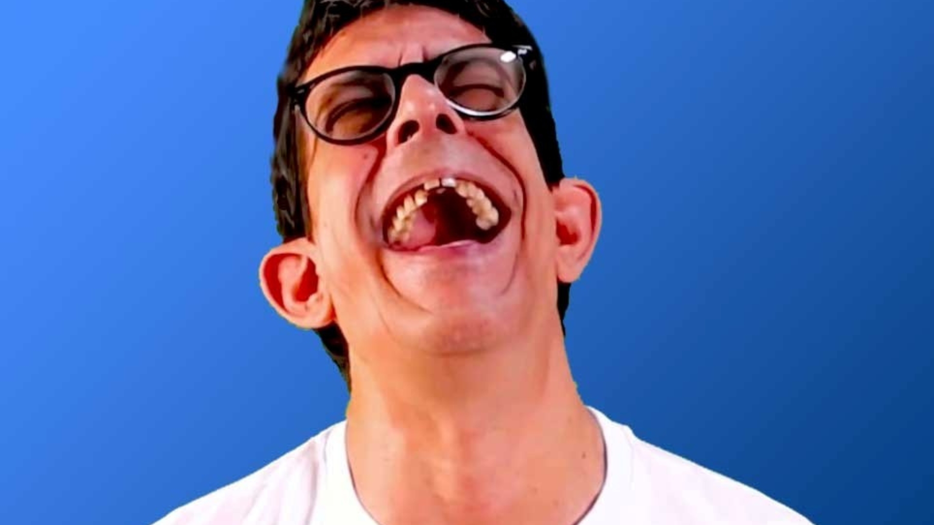 Humorista Ulises Toirac denuncia censura: "El bloqueo. Pero a 30 manos"