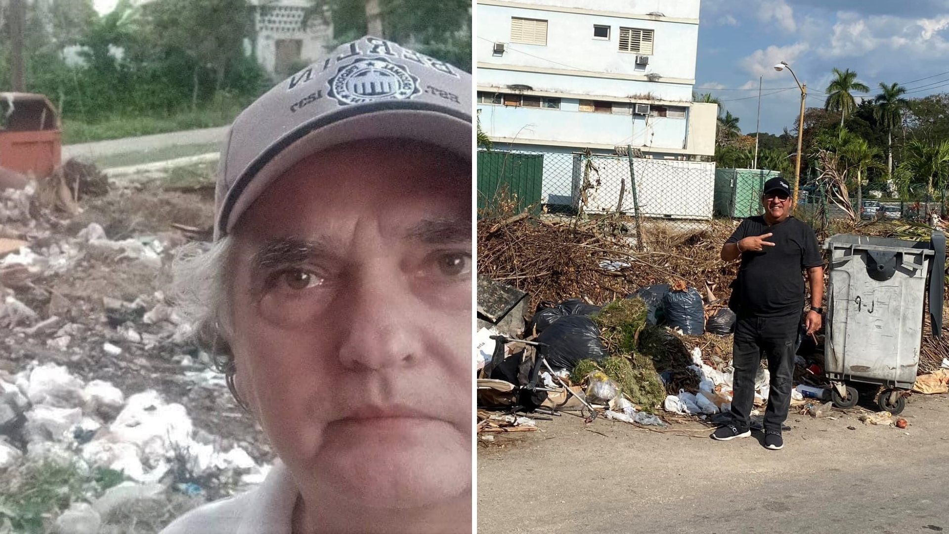 Humoristas cubanos: “A participar en esta competencia fraterno-asquerosa”