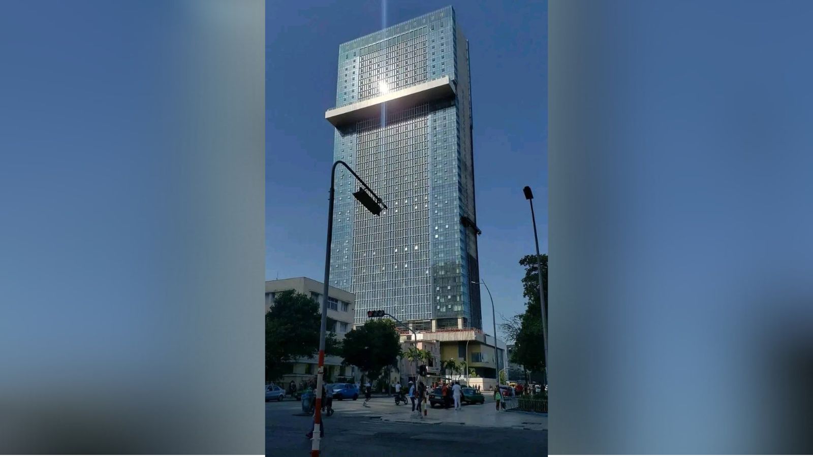 Iberostar Selection La Habana: los clientes se quejan del hotel 5 estrellas