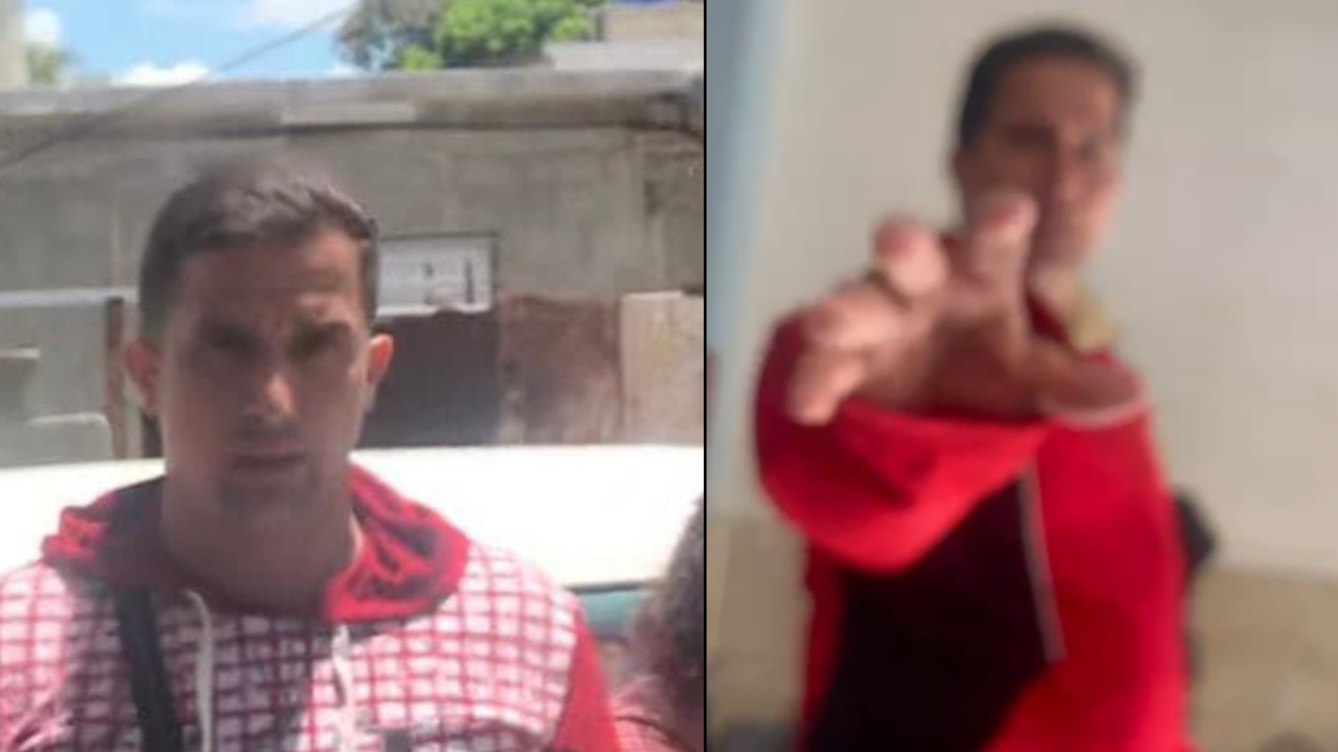 Identifican a "Alejandro", represor de la Seguridad del Estado en La Habana