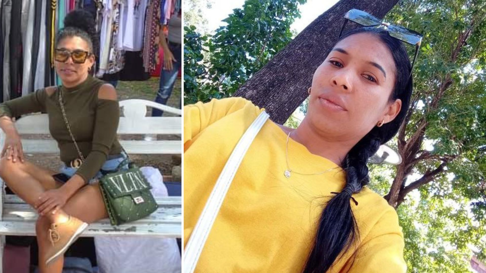 Identifican a joven brutalmente asesinada por su pareja en La Habana