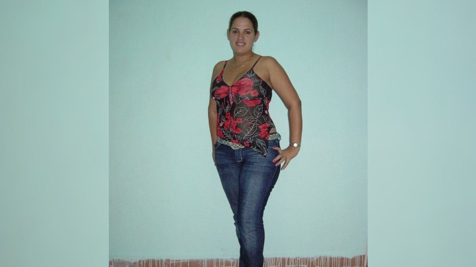 Identifican a la Mayor "Claudia", represora de opositores en Camagüey 