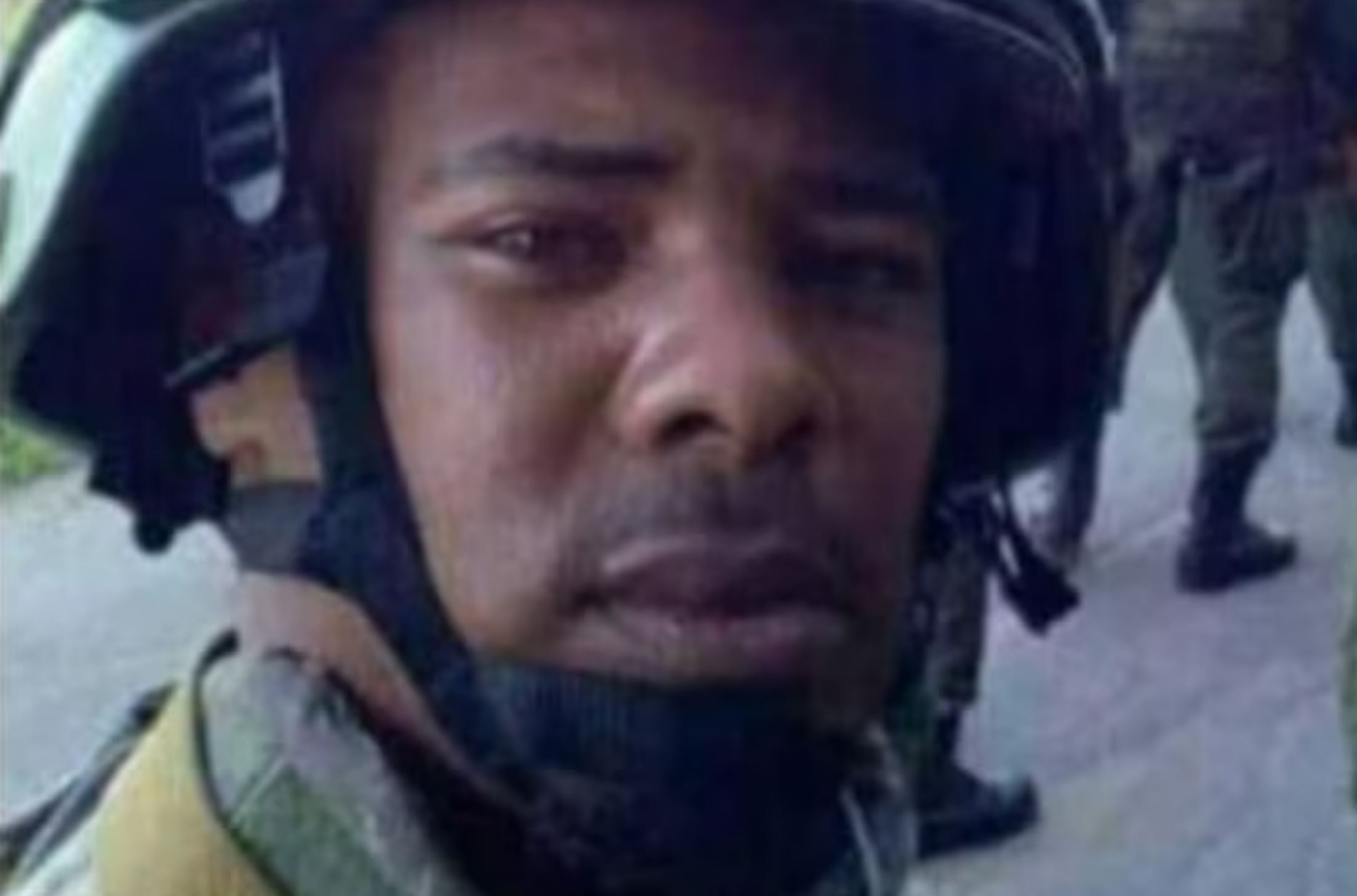 Identifican a mercenario cubano muerto en la guerra de Ucrania