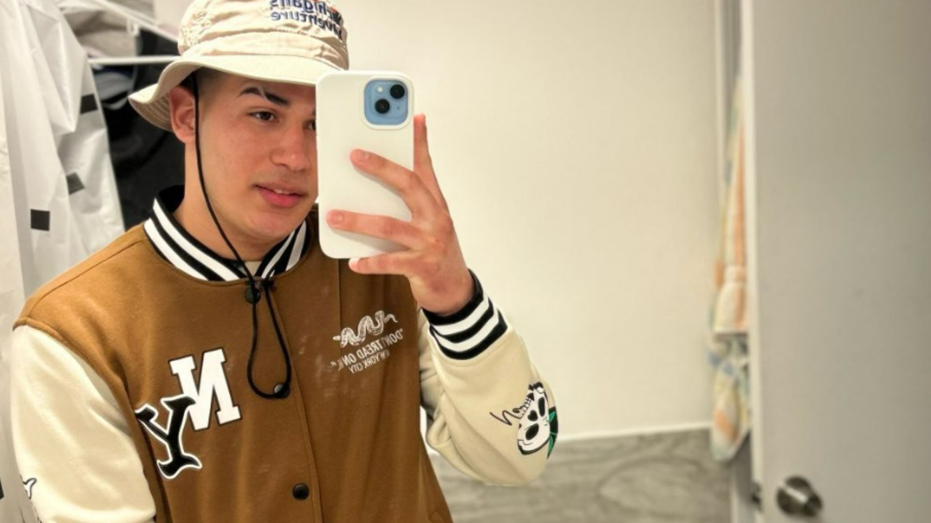 Impulsan recaudación para funeral de joven cubano fallecido en accidente en Michigan
