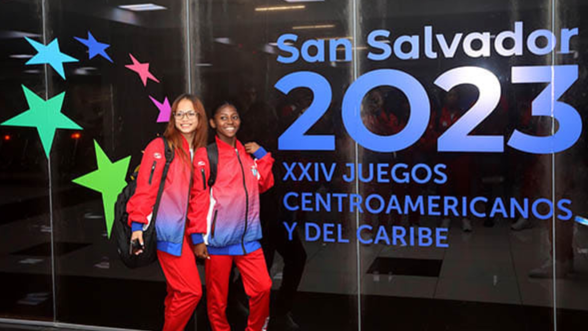 Inauguran hoy los Juegos Centroamericanos y del Caribe en San Salvador