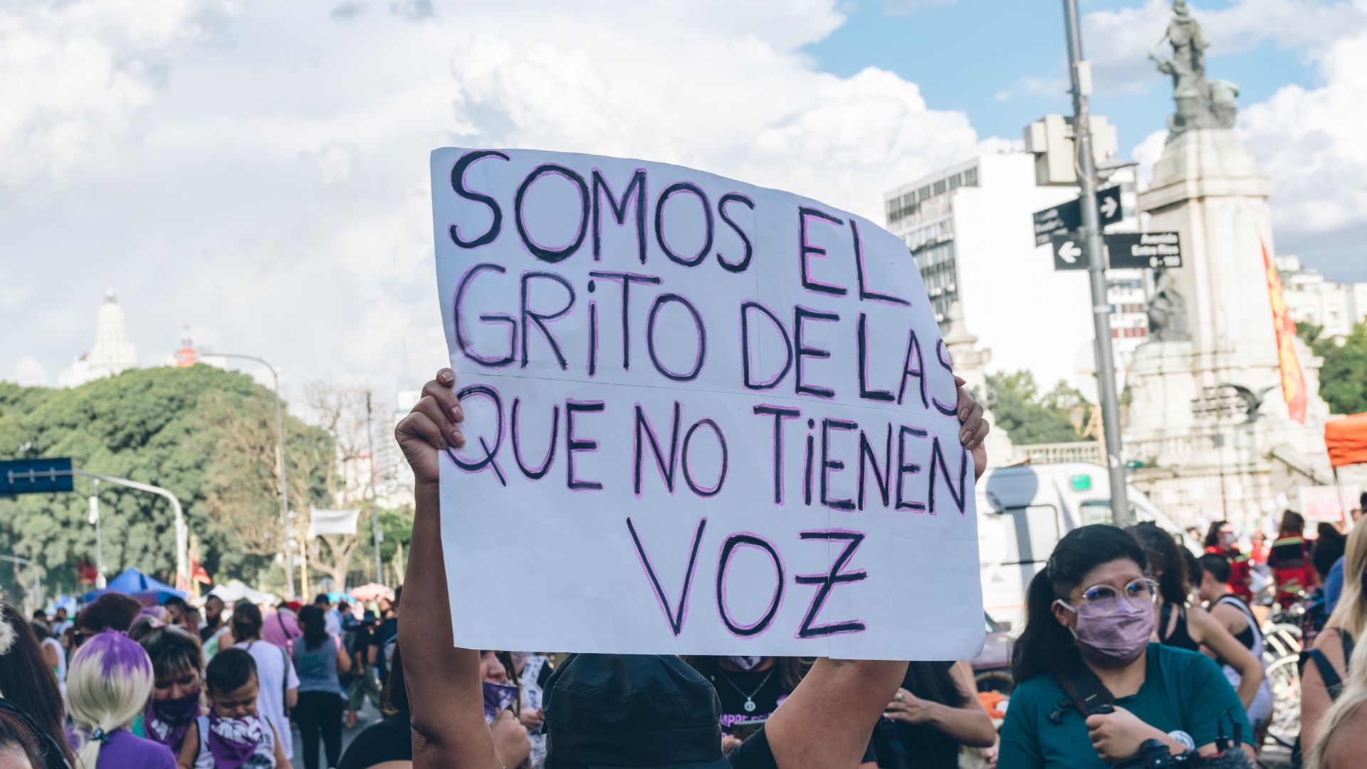 Incluyen a Cuba por primera vez en Mapa Latinoamericano de Feminicidios