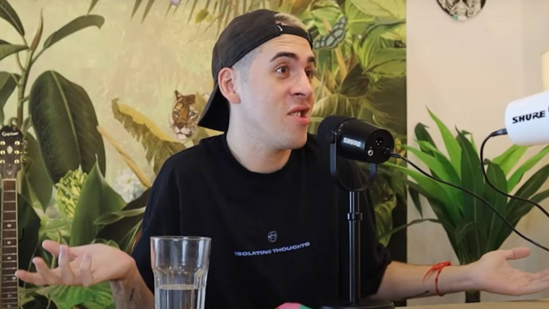 Influencer español tras polémico viaje promocional a Cuba: “El país está fatal”