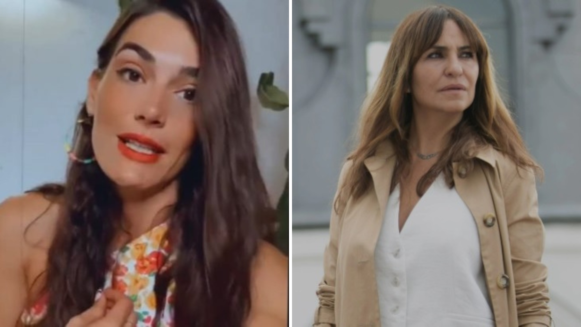 Influencer española critica a la actriz Melanie Olivares por calificar de “paraíso” a Cuba