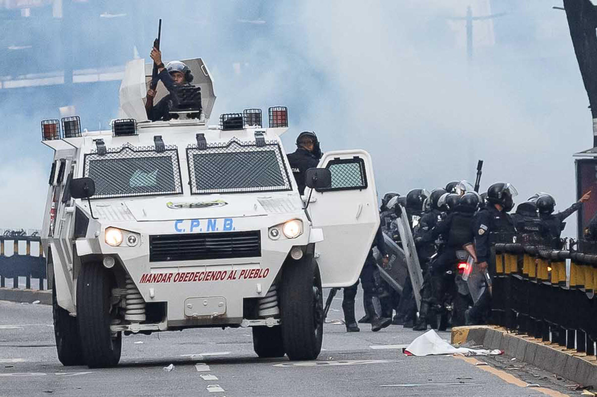 Informe de Freedom House alerta sobre la creciente represión contra opositores en Venezuela, Cuba y Nicaragua