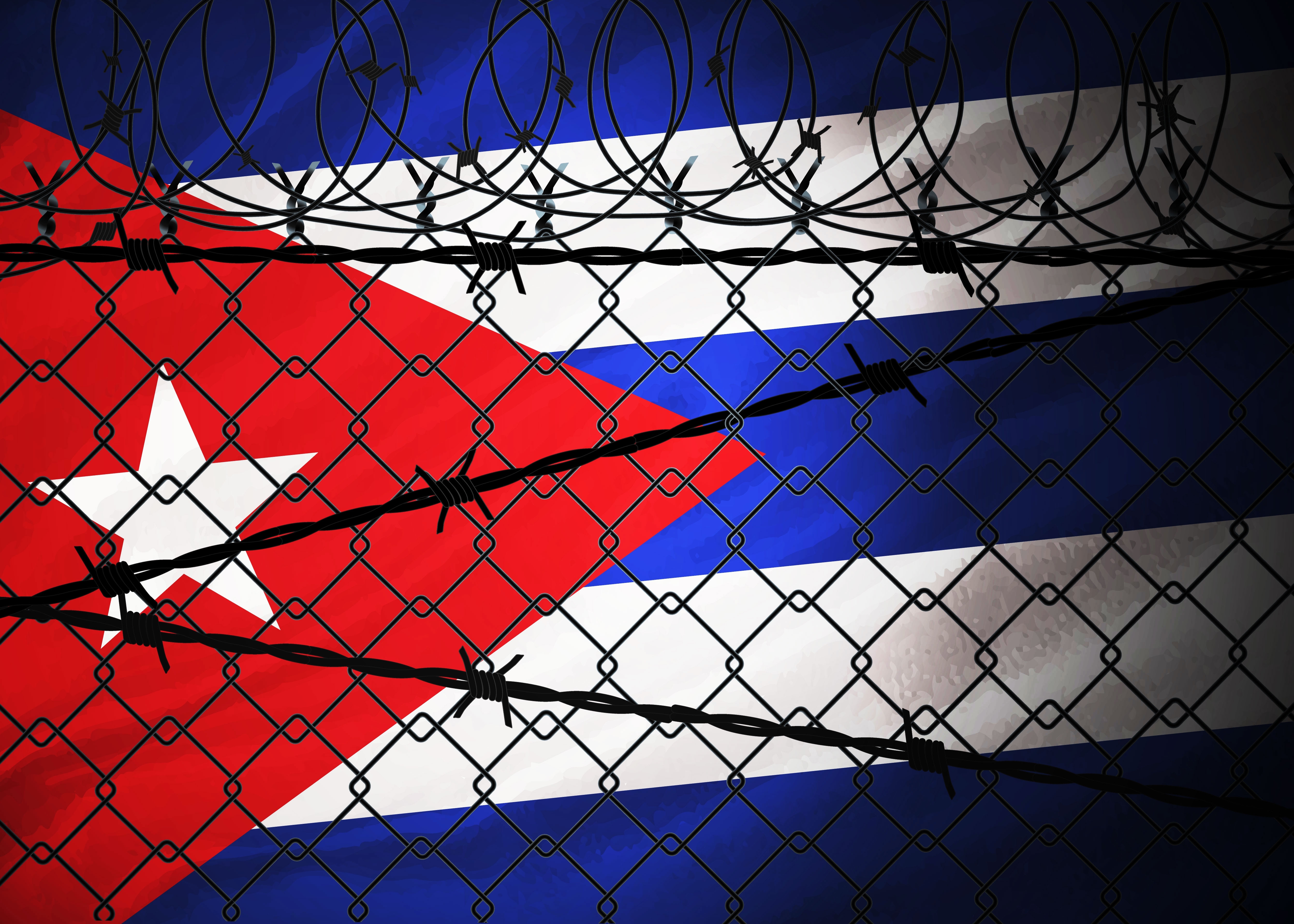 Informe revela violaciones y torturas sistemáticas en cárceles cubanas