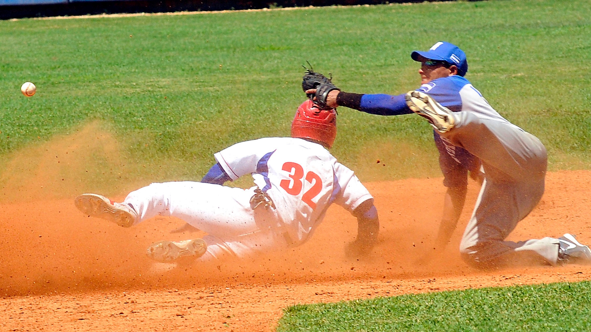 Iniciará la 63 Serie de Béisbol en medio de crisis en Cuba