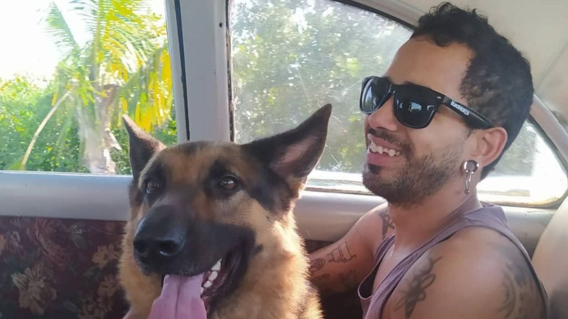 Injusticia en Trinidad: joven detenido tras pelea en la que no participó