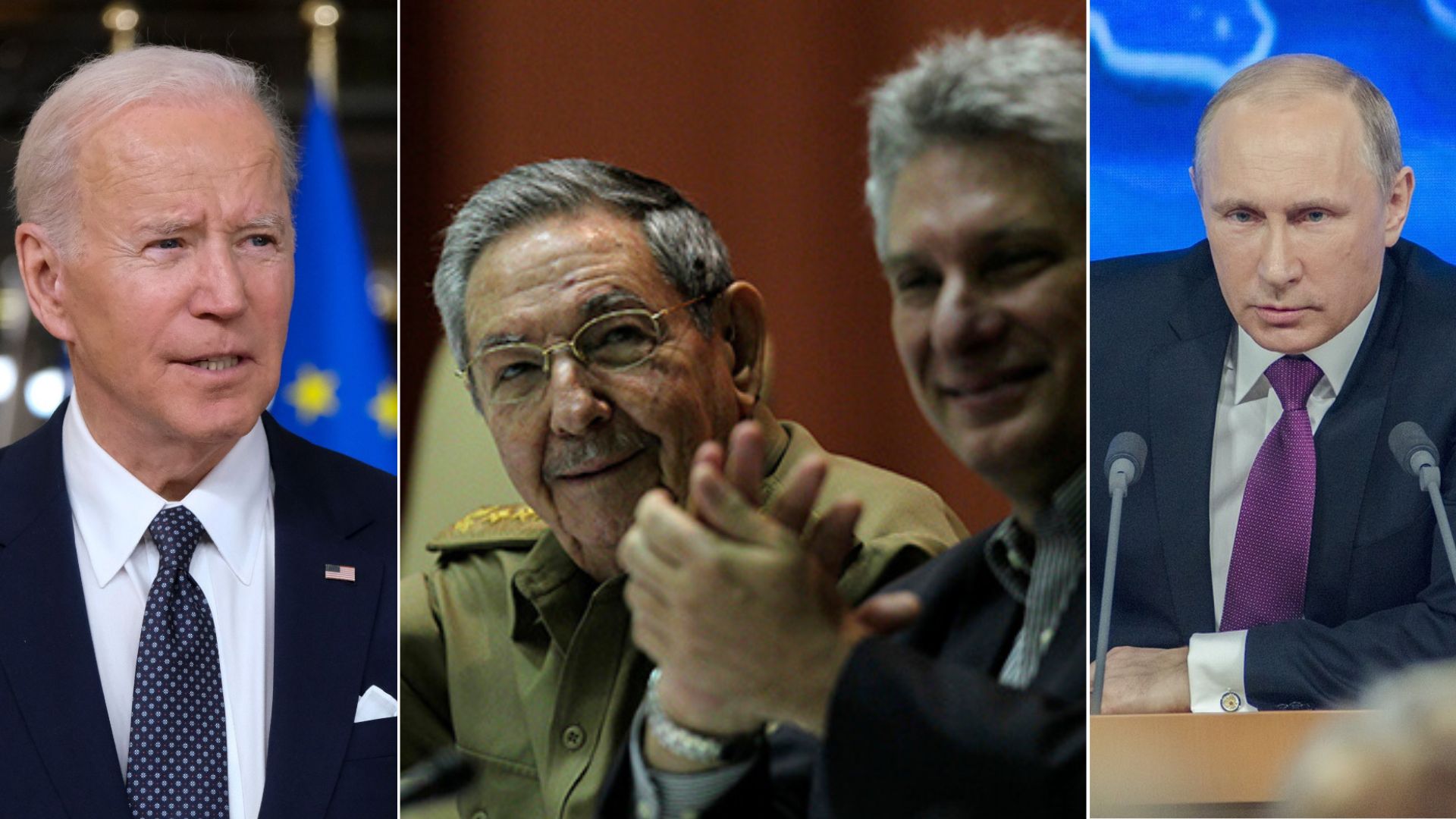 Intereses, estabilidad y cambio en Cuba