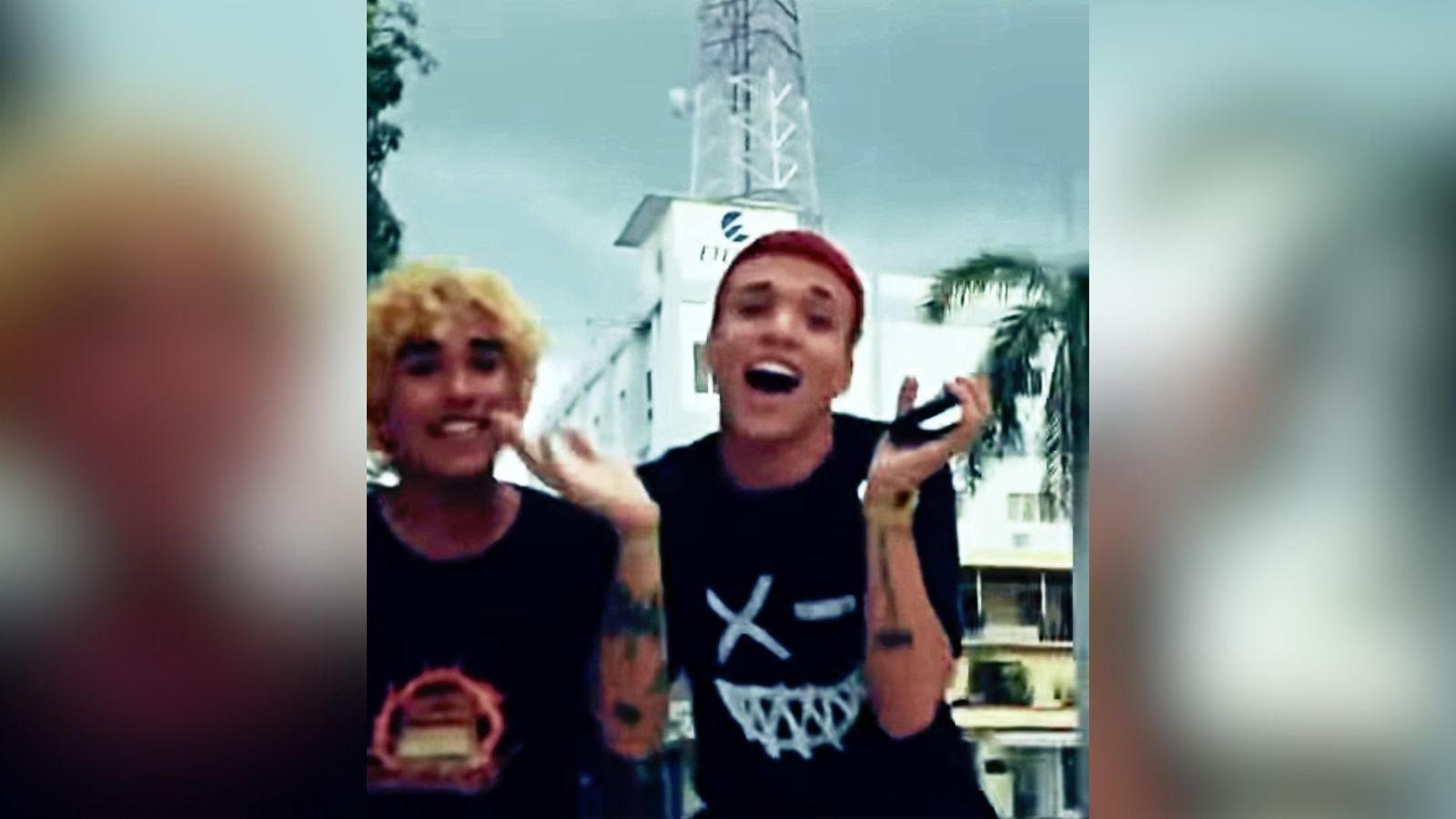 Interrogados los dos jóvenes que compusieron canción al tarifazo de ETECSA