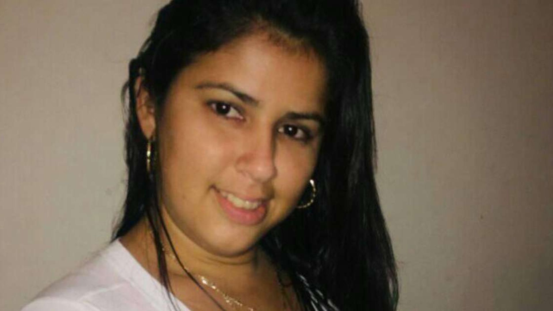 Investigan a sospechoso en caso de desaparición de cubana Yeniset Rojas