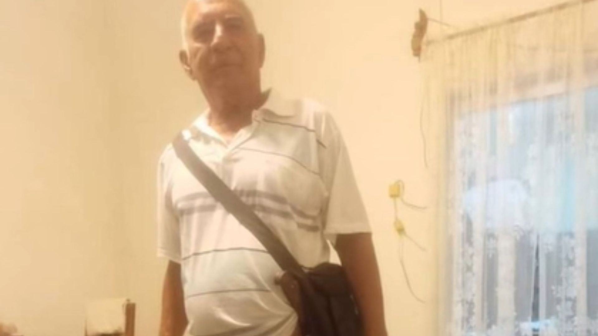 Investigan presunto asesinato de anciano en Camagüey