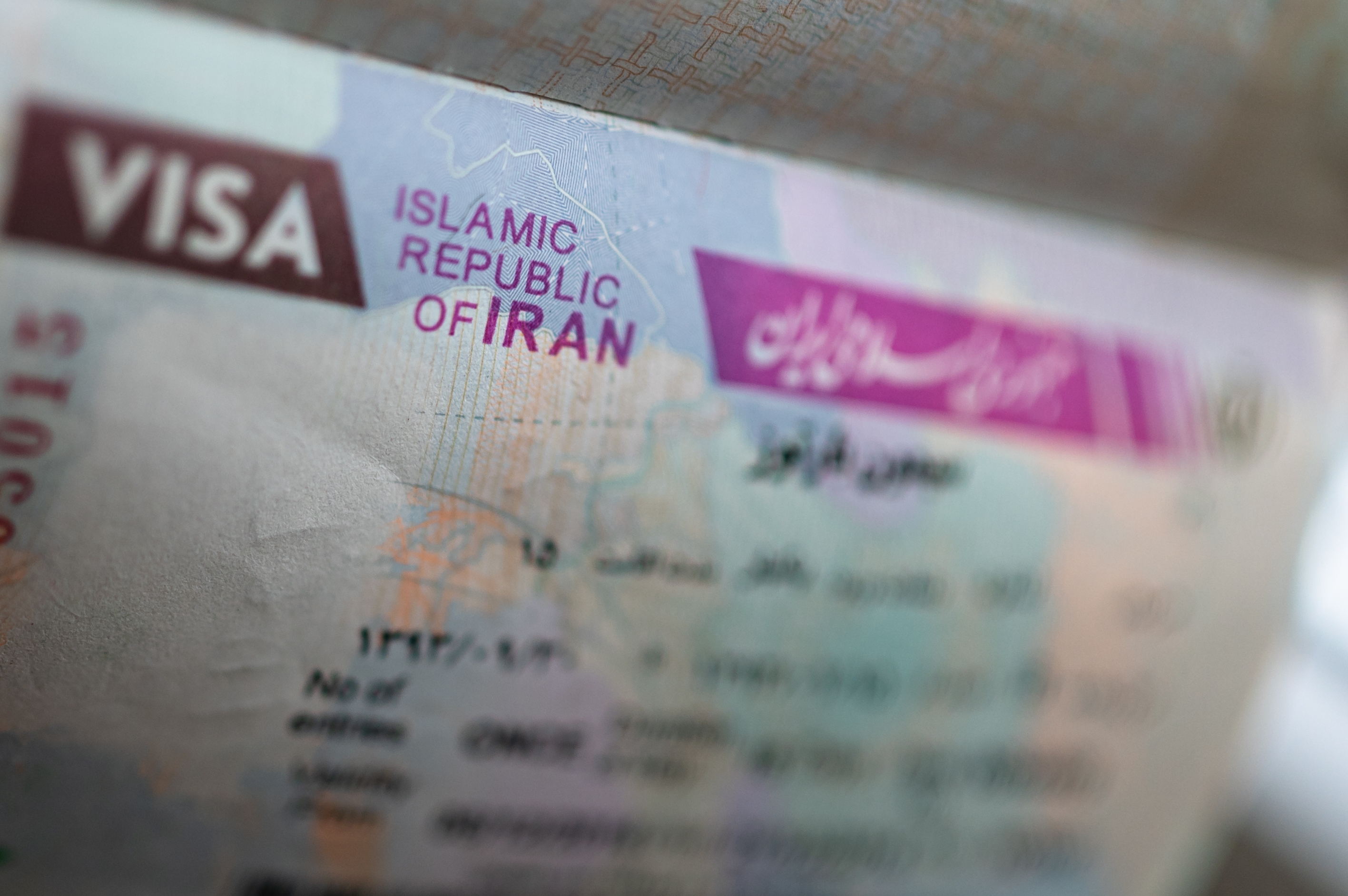 Irán elimina requisito de visado para los cubanos 