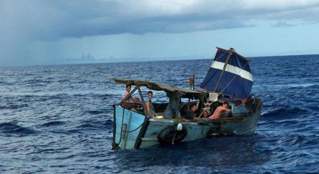 Islas Caimán dificulta peticiones de asilo para cubanos
