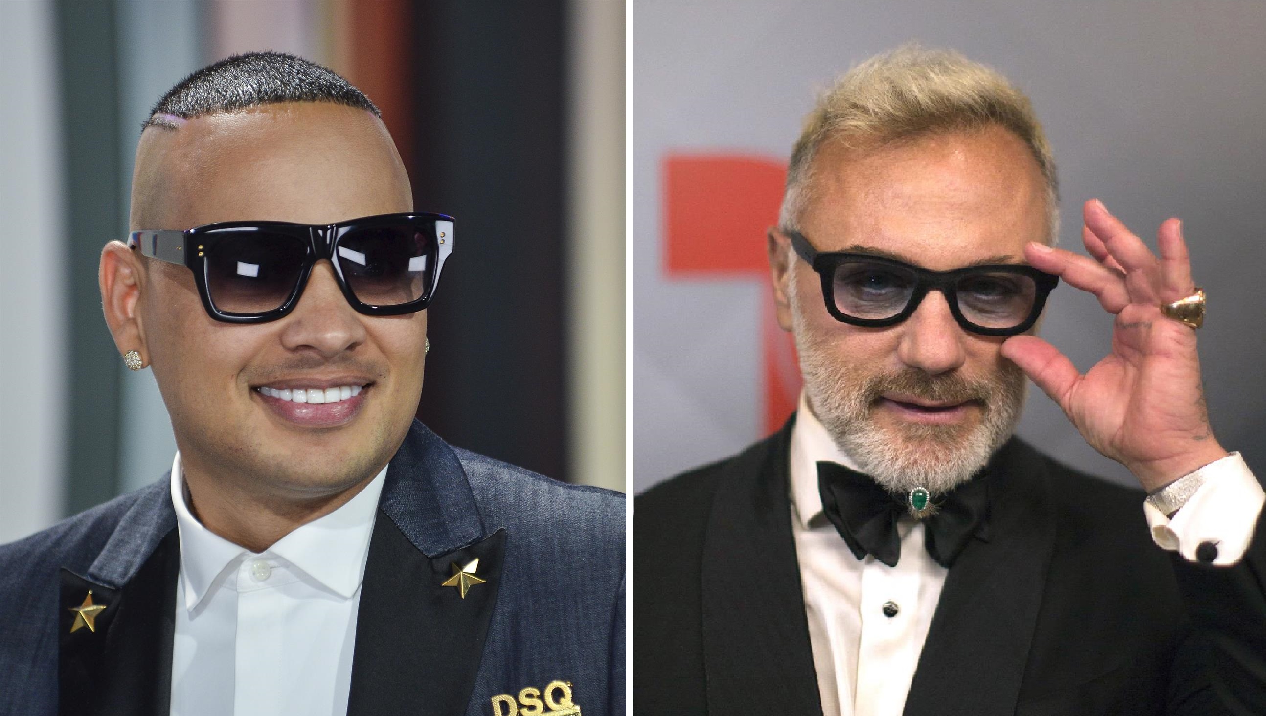 Jacob Forever anuncia colaboración con el famoso multimillonario italiano Gianluca Vacchi