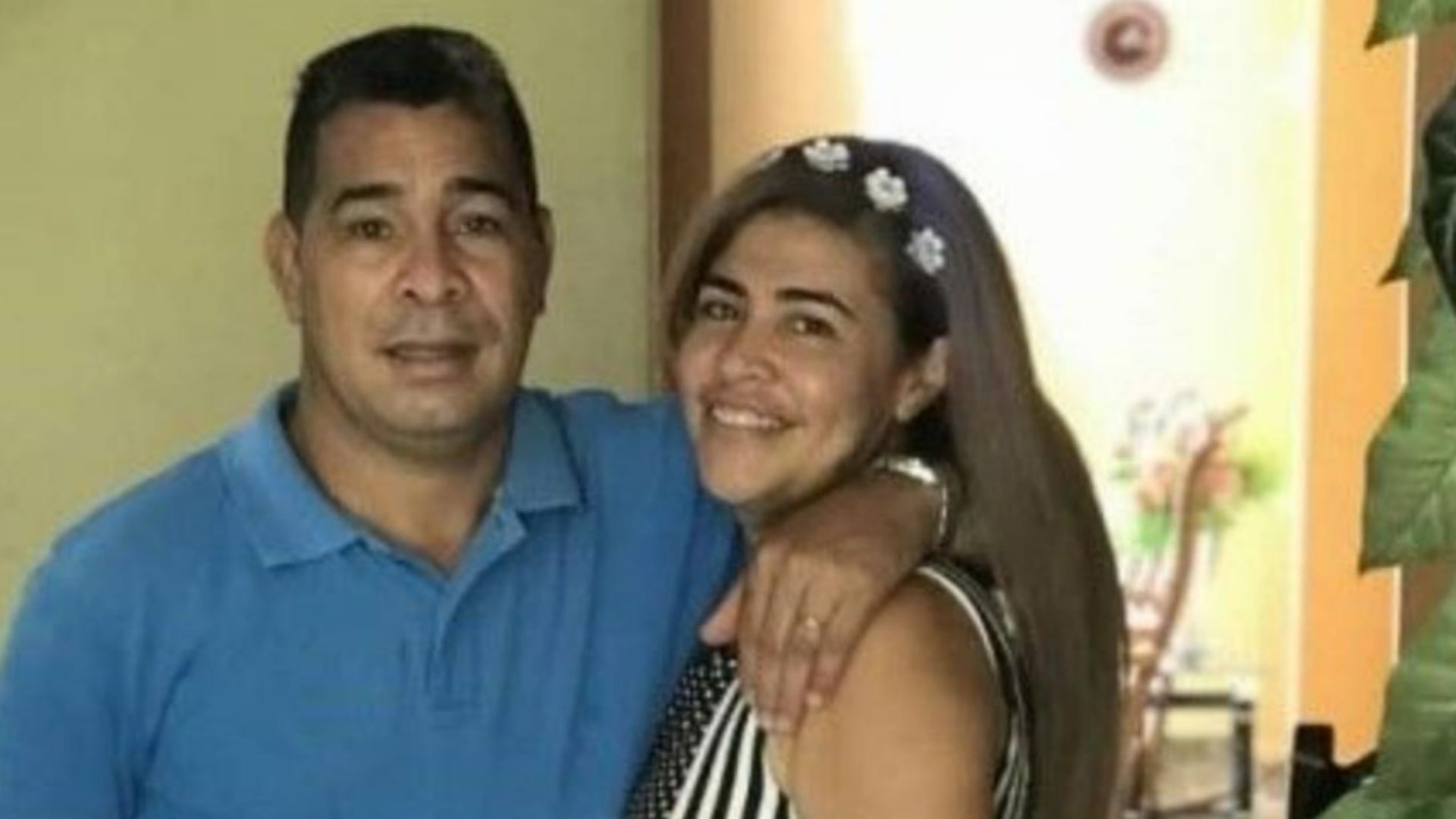 Jefe de la diplomacia británica envía carta a pastor preso del 11J en Cuba