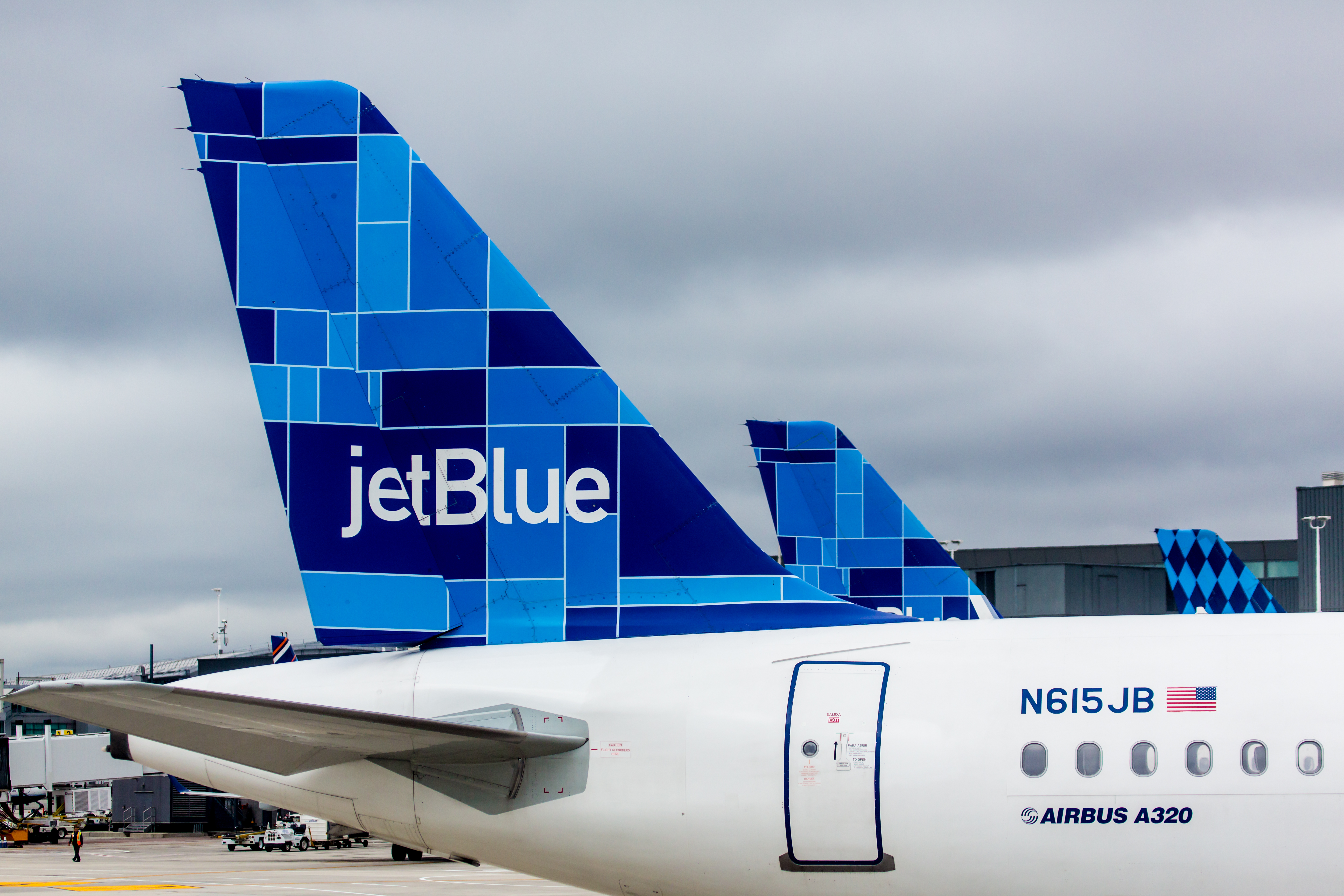 Jetblue suspende vuelos a Cuba por "restricciones de ingreso" a sus clientes