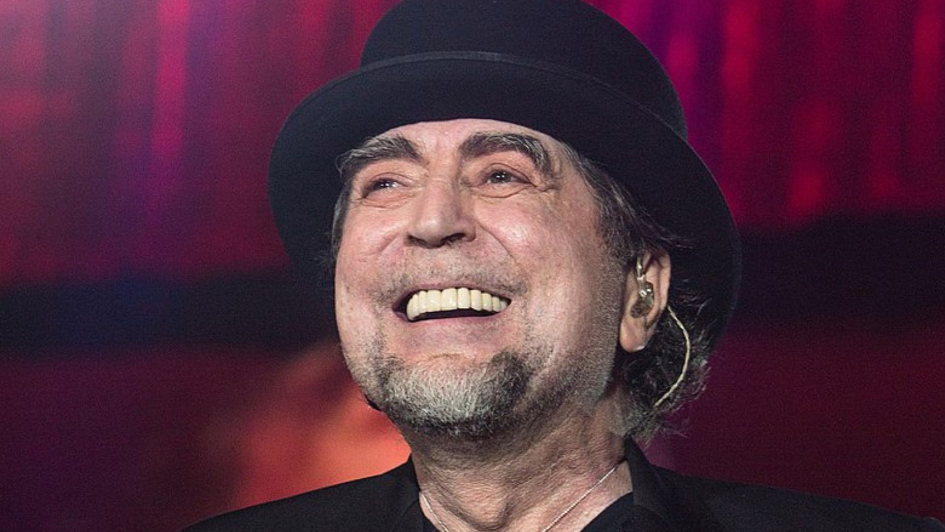 Joaquín Sabina a favor de disidentes y exiliados cubanos