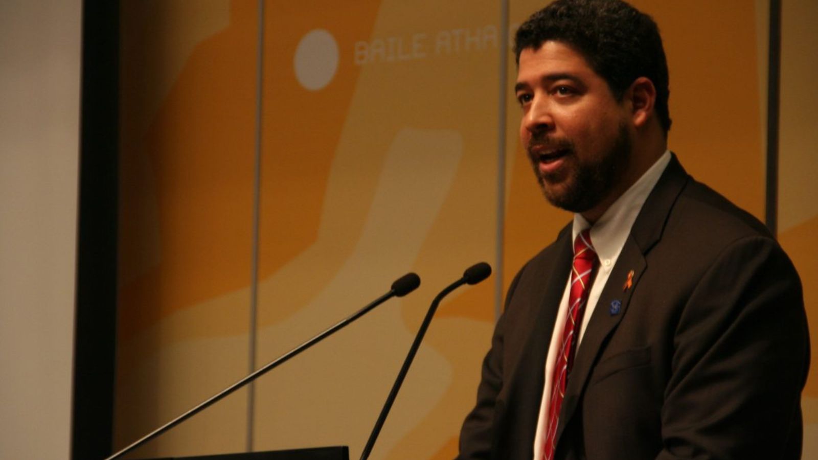 John Suárez: "Gobierno de España apoya a la dictadura y no al pueblo cubano"