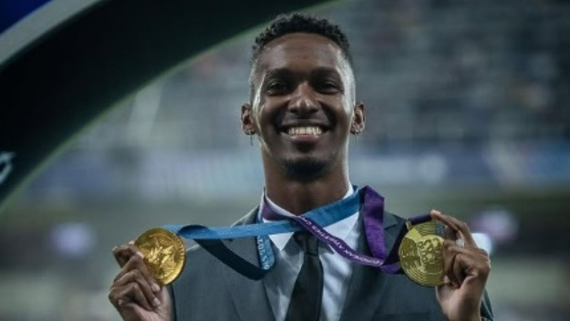 Jordan Díaz se compra casa en España: “Quiero traerme a mi familia”