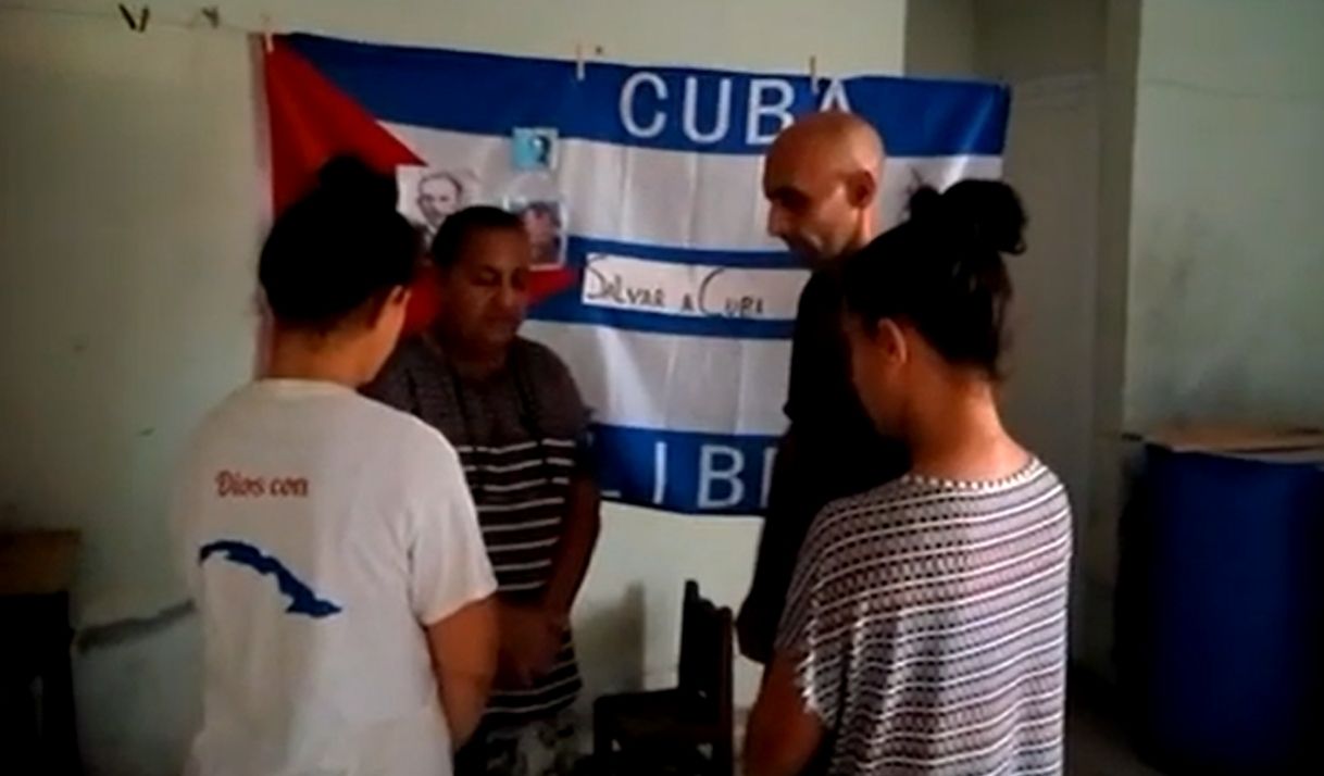 Jornada de oración 'Salvar a Cuba' cumple 2 meses y continúa dentro de la isla