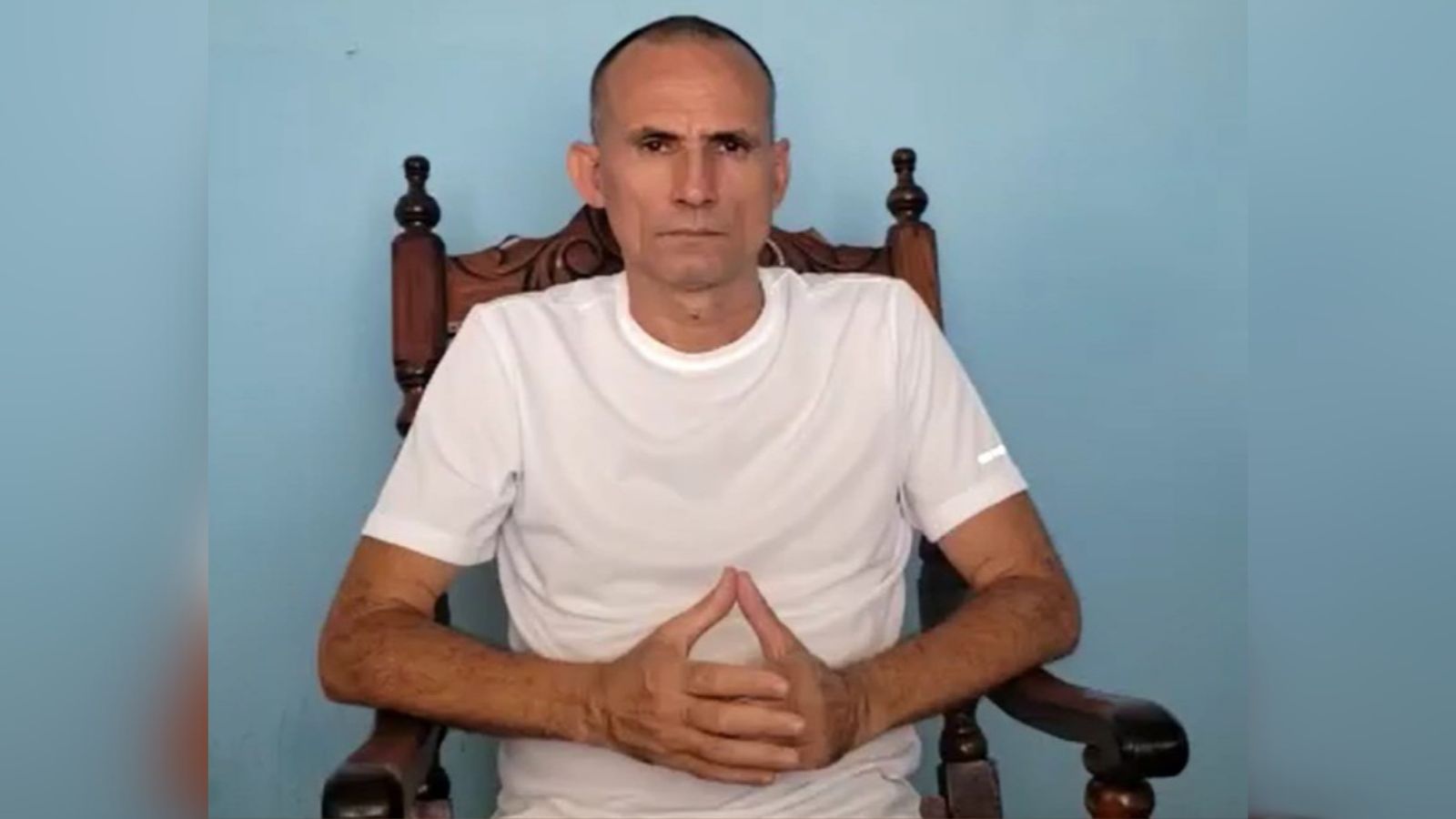 José Daniel Ferrer aboga por un Parlamento de cubanos libres