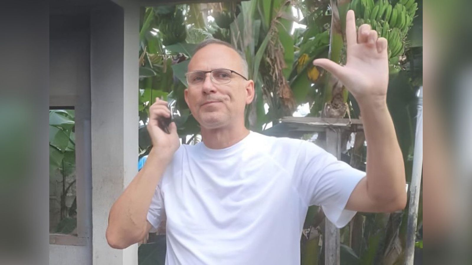 José Daniel Ferrer: "el régimen que hay en Cuba es de gente muy rica y muy poderosa"
