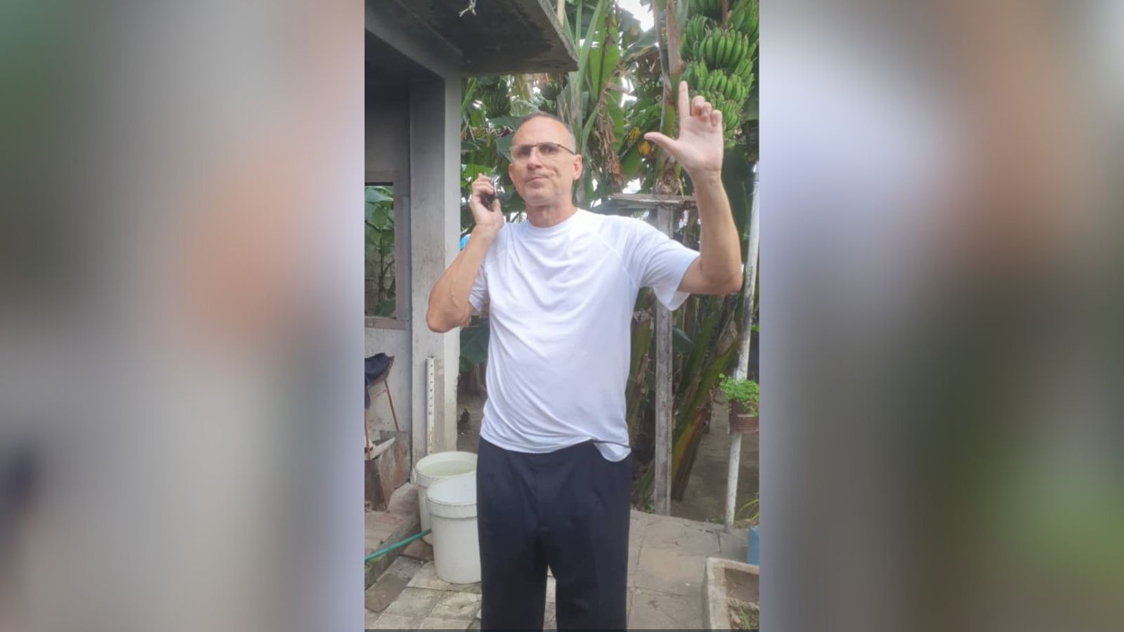 José Daniel Ferrer: "No tengo el más mínimo plan de salir de Cuba"