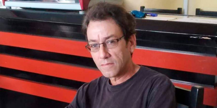 José Gabriel Barrenechea envía carta desde prisión 
