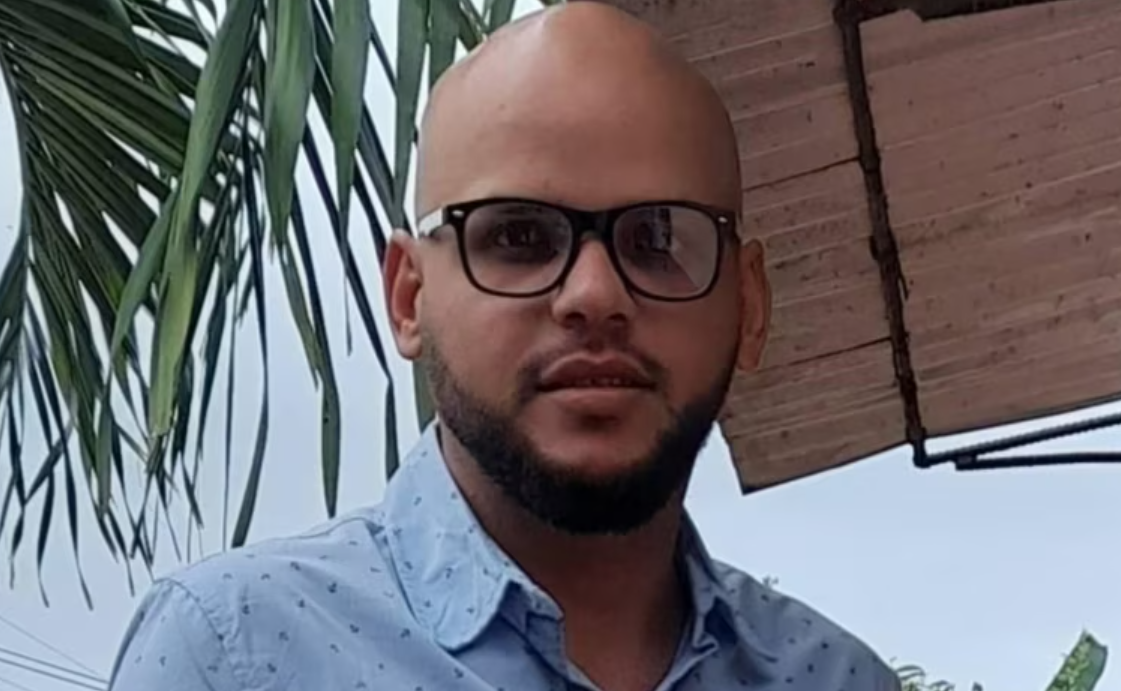José Luis Tan Estrada: "Responsabilizo al régimen cubano de cualquier cosa que me pueda suceder"