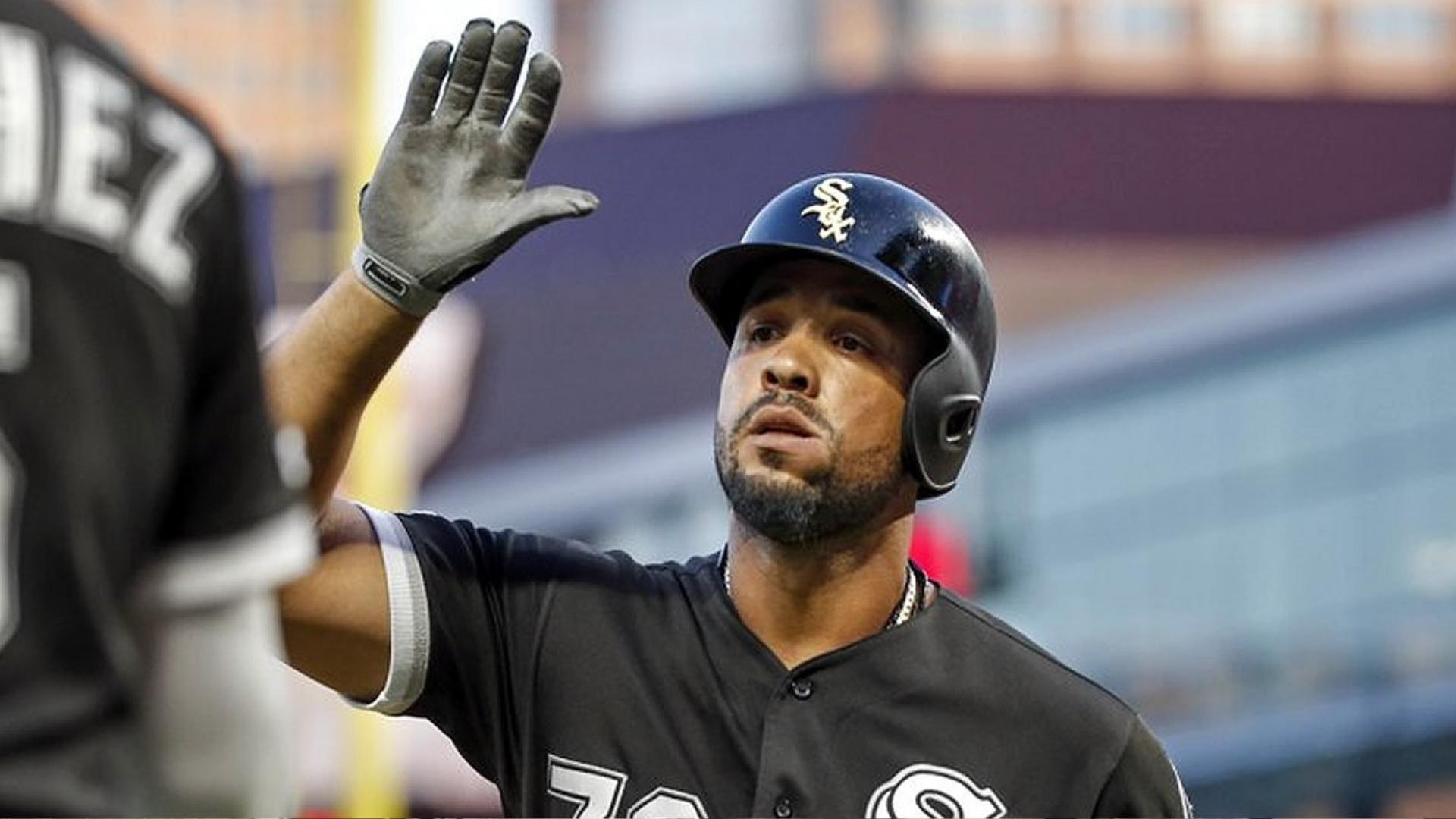 José “Pito” Abreu llega a los 300 dobles en MLB