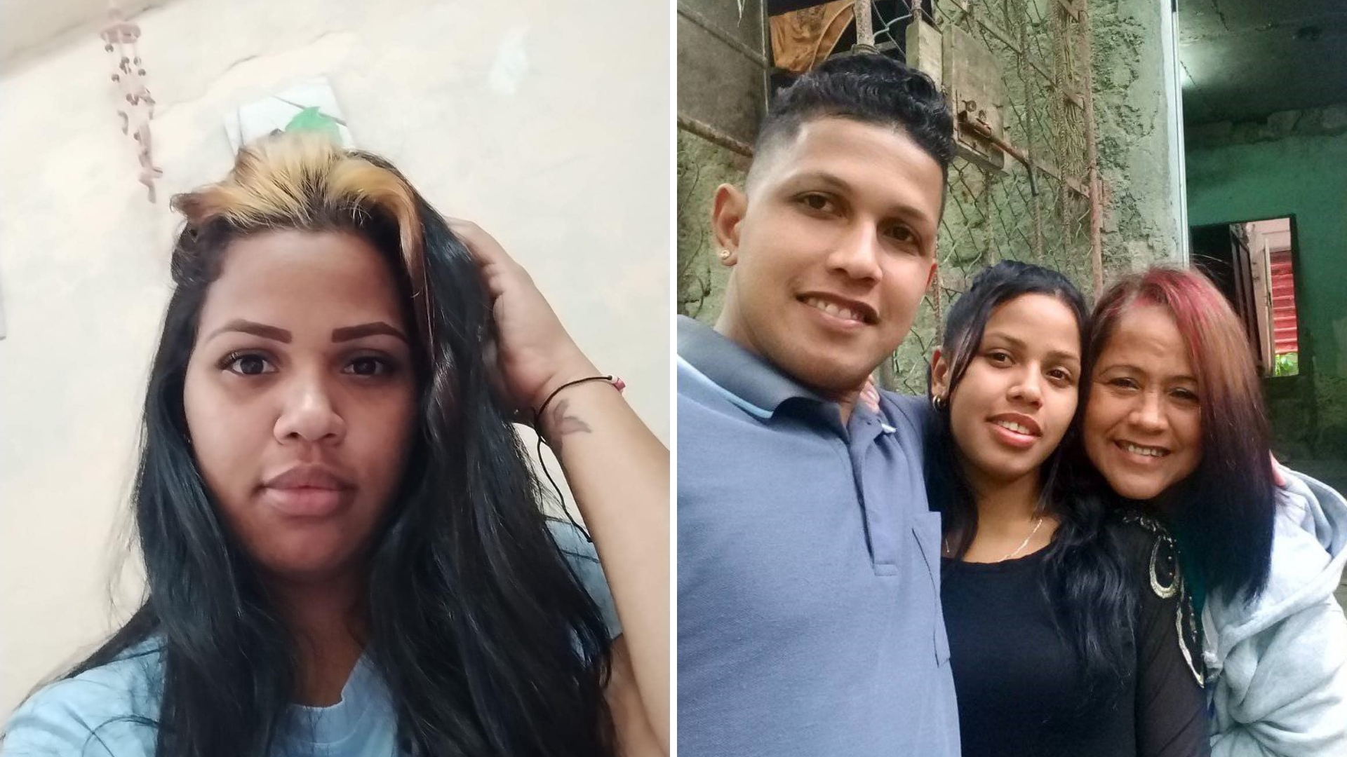 Joven cubana lleva dos meses desaparecida sin rastro de su paradero 