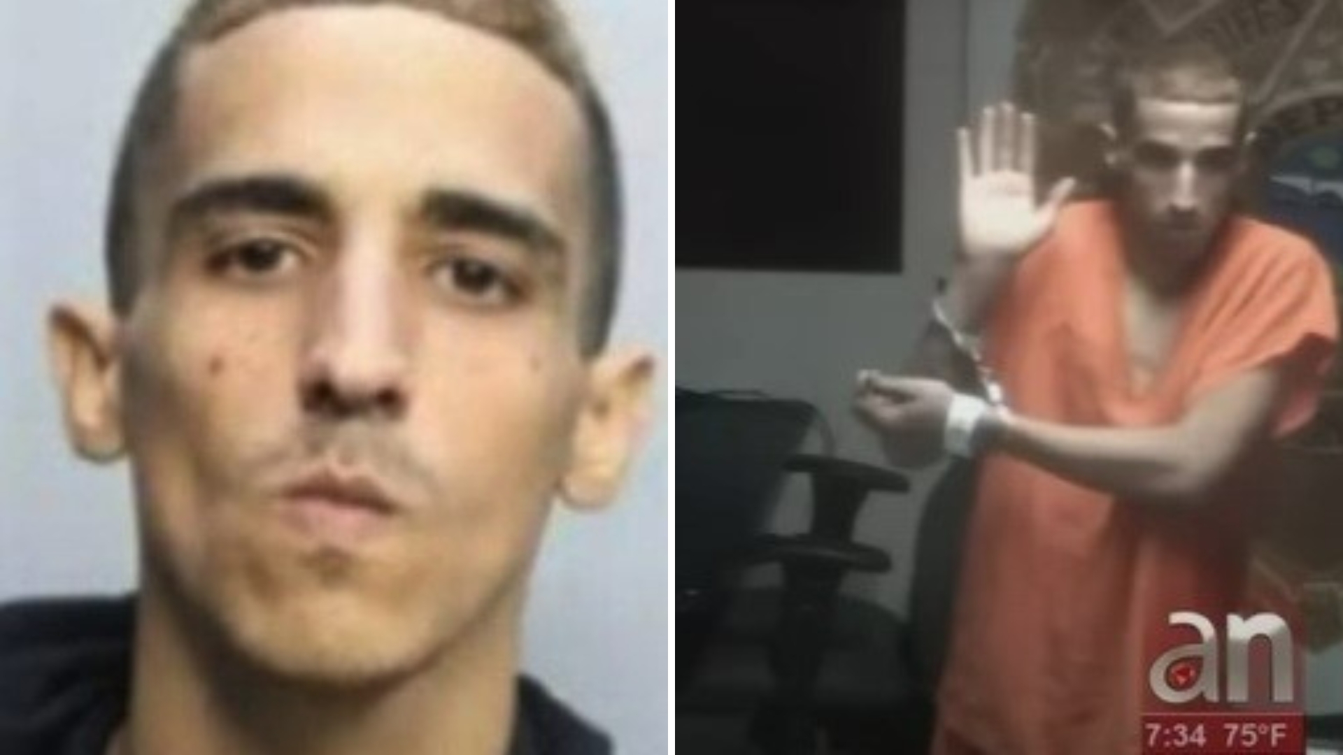 Joven cubano de Hialeah tras las rejas por robo en una mudanza