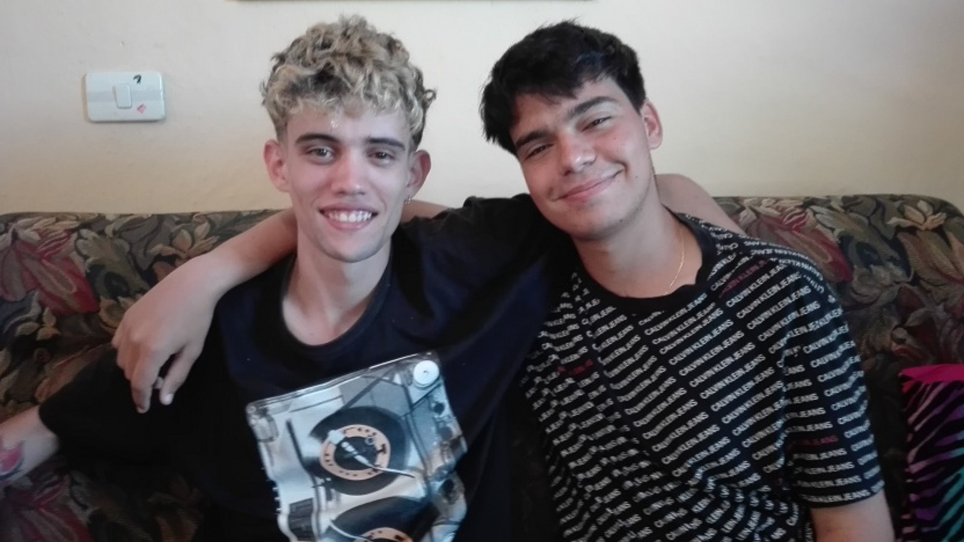 Joven cubano dona riñón a su amigo con insuficiencia renal crónica