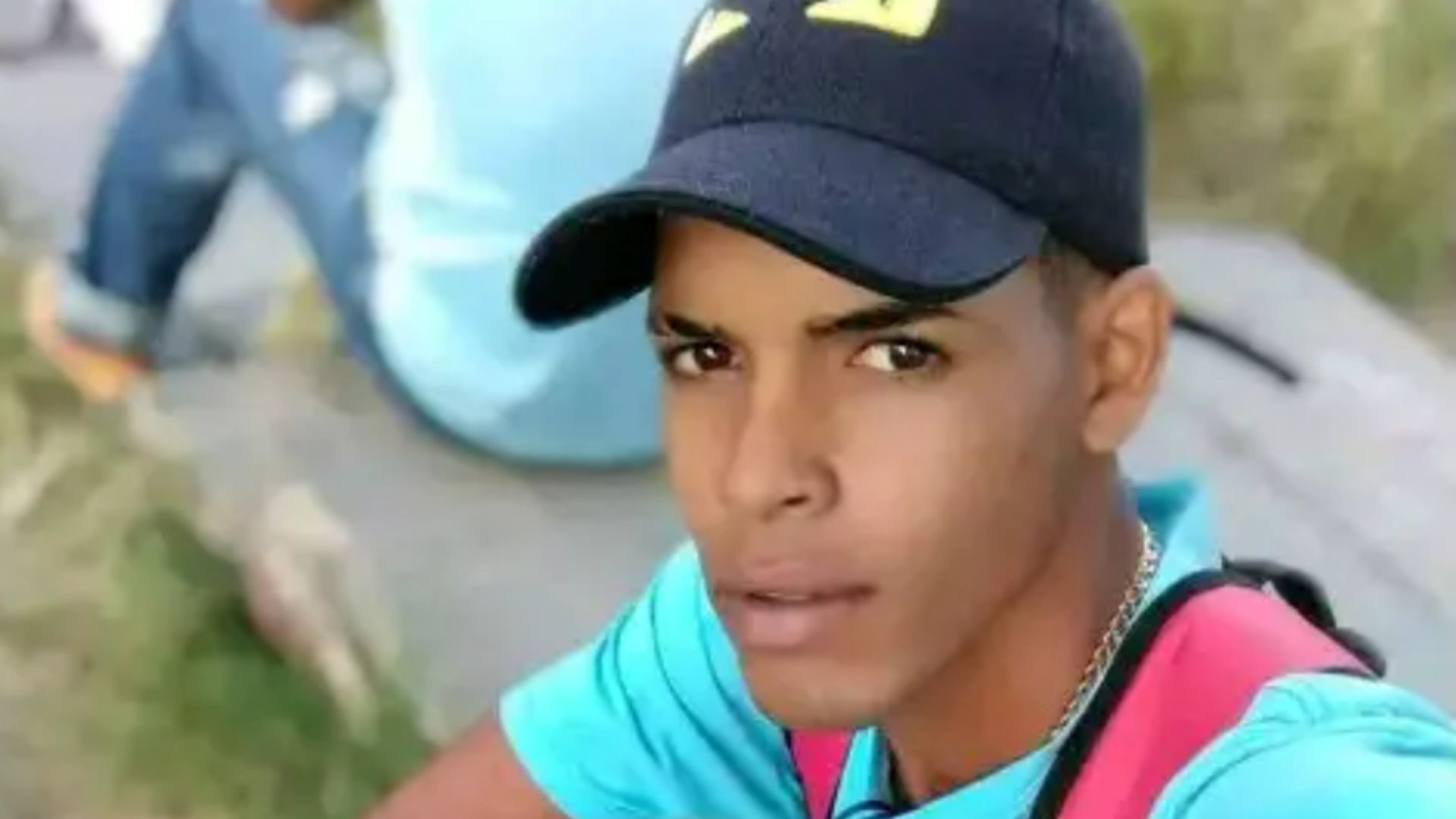 Joven cubano lleva 13 días desaparecido