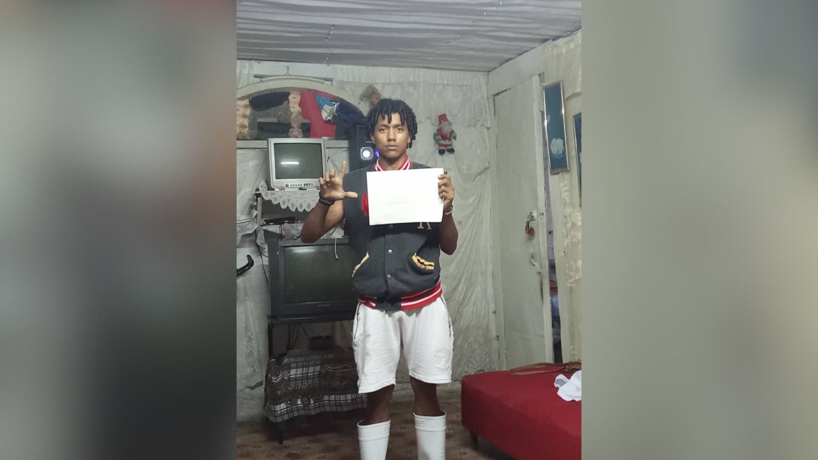 Joven cubano se niega a pasar el Servicio Militar y recibe amenazas 