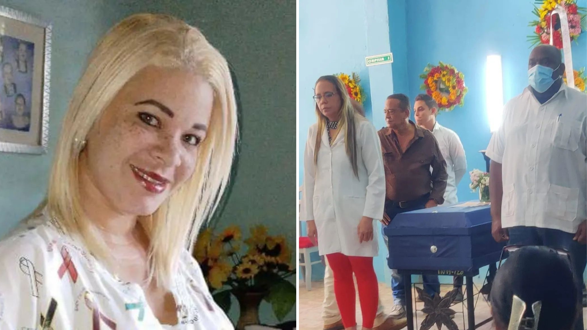 Joven doctora cubana muere en accidente de tránsito en Guantánamo