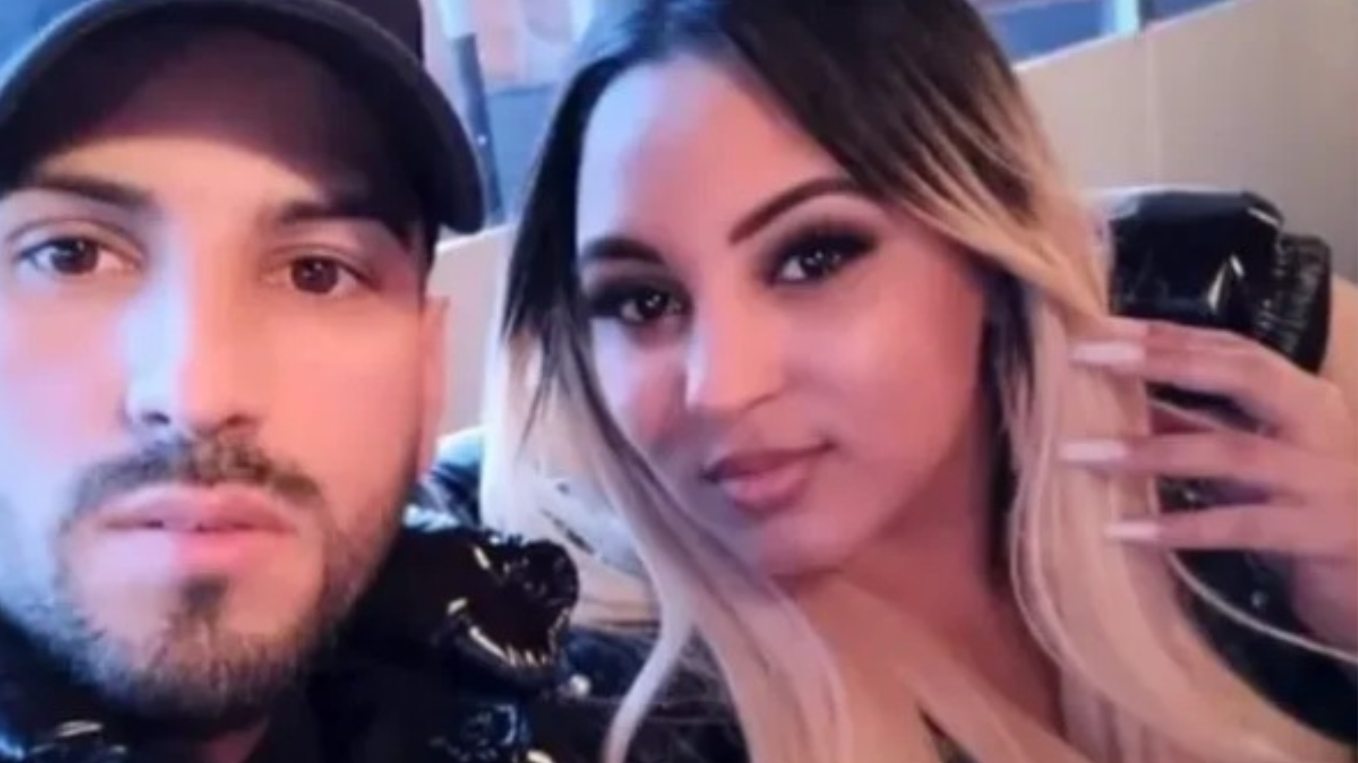 Joven pareja de cubanos fallece en accidente de tránsito en Boston