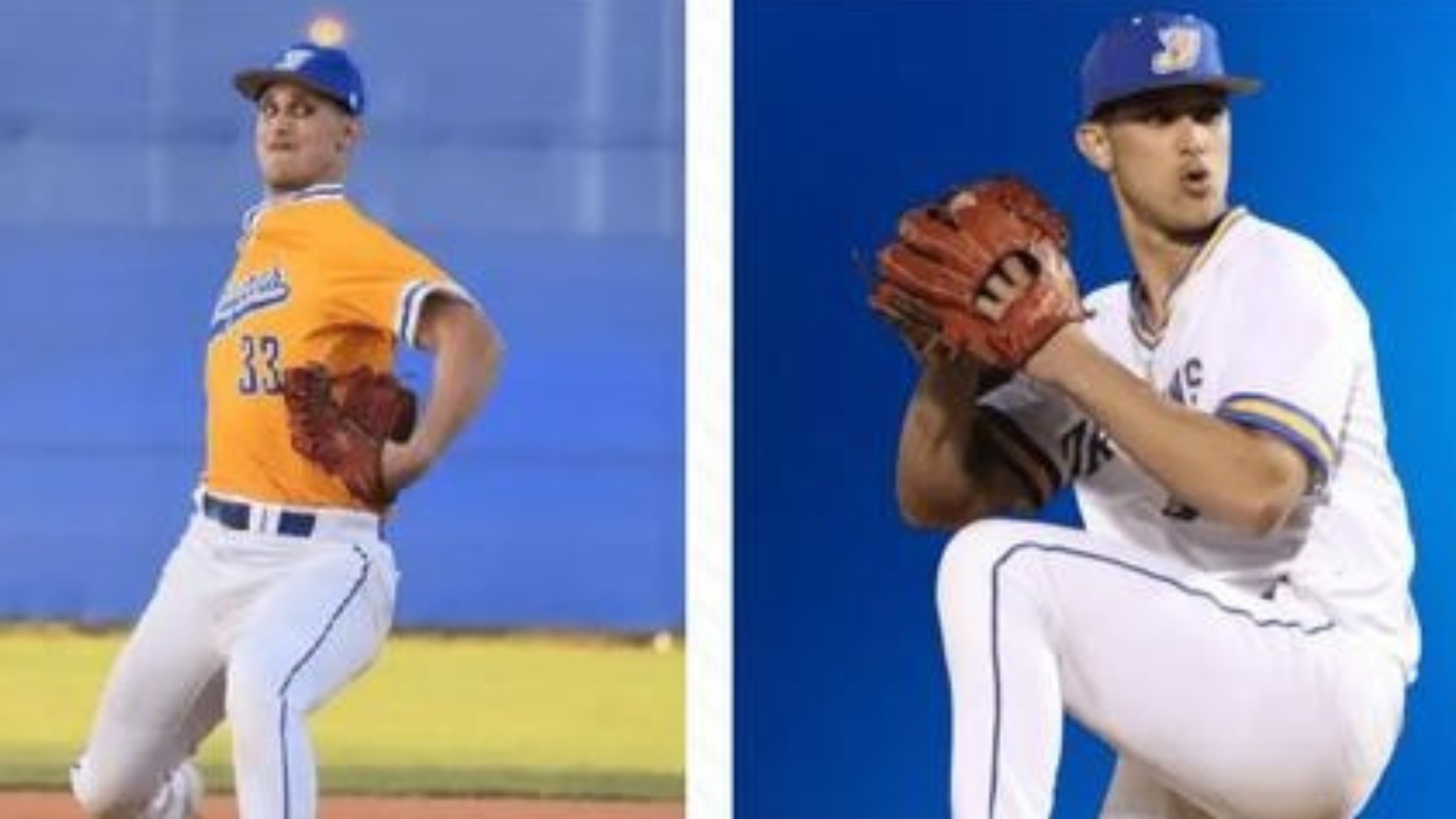 Joven talento cubano elegido en draft por los Mets de Nueva York