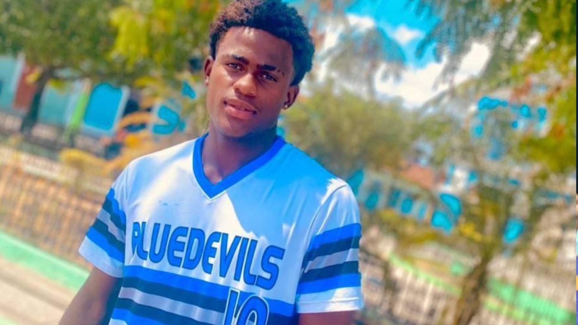 Joven talento del béisbol cubano escapa de la isla en busca del sueño MLB 