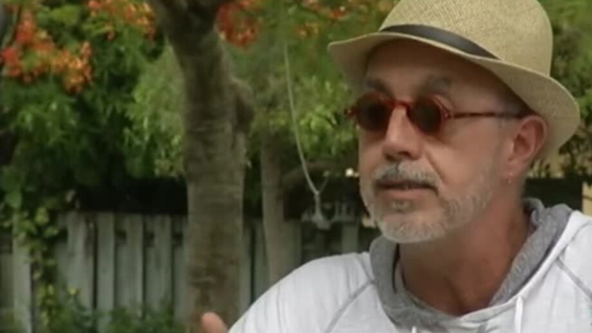 Juan Carlos Cremata: “A mi madre y a mi hija las mató ese sistema”