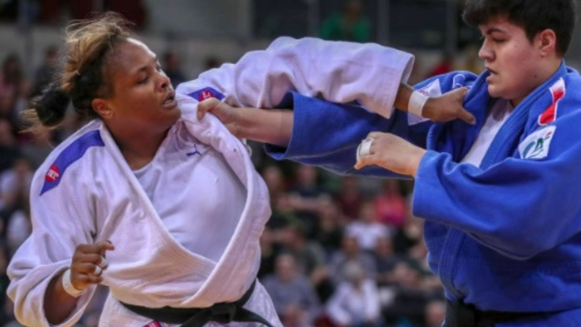 Judoca cubana se fuga de delegación en la previa de París 2024 