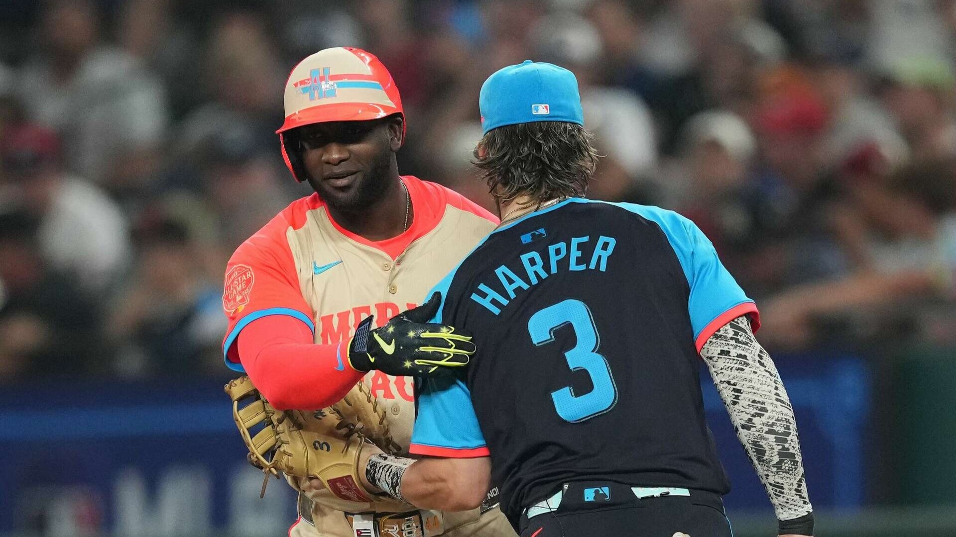 Juego de las Estrellas en MLB: Cubano Yordan Álvarez con actuación limitada