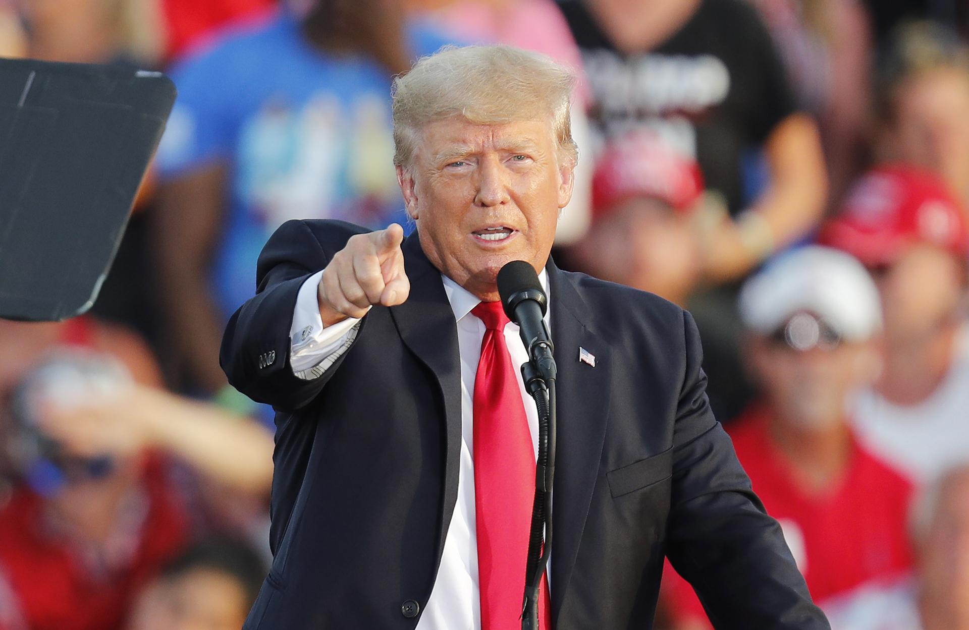 Jueza de origen cubano-colombiano al frente de tribunal federal para proceso judicial contra Trump