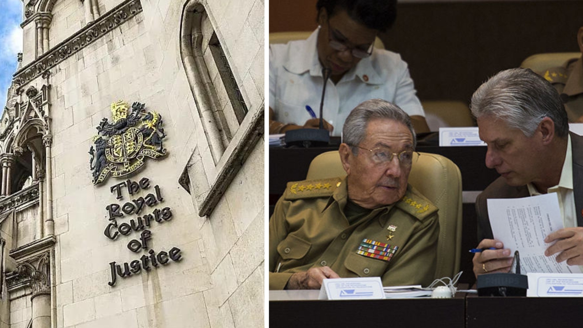 Juicio de Londres: acusan al régimen cubano de “fabricar pretextos” para no pagar deuda